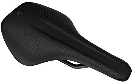 SYNCROS 275450, Fahrrad Unisex Erwachsene, Schwarz, 1 Größe
