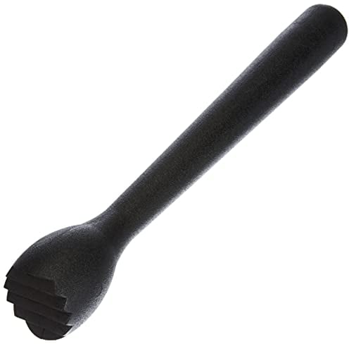 Pilon avec pointes noires x 1 pcs