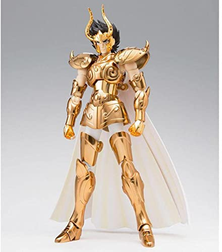 Figur Steinbock Shura Saint Seiya 18 cm