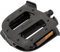ergotec Cargo Pedal EP-Cargo Gewinde: 9/16 Zoll | kugelgelagert | schwarz | SB-Verpackung