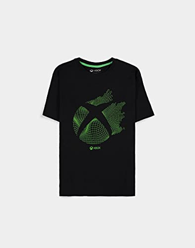 Difuzed Xbox – Herren-T-Shirt, kurzärmelig