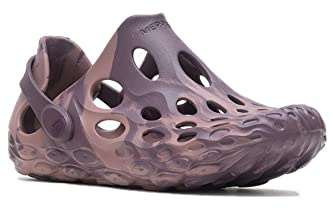 Hydro MOC - Burgundy, Low-Top Sneakers,