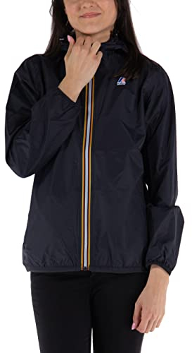 K-Way Claudette Vestes, USY, 42 Femmes