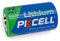 Radikal RKCR2 Lithium Battery CR2 3 V for Electronic Devices, Blue