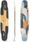 Loaded Boards Longboard Deck MATA Hari 44.5 Fullshape 113cm