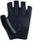Roeckl Sports Fahrradhandschuh ISERA, Unisex High Performance Fingerhandschuh, Schwarz 7.5