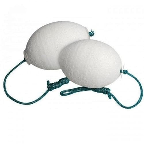 Bayrol Pool Pflegemittel - Saugfähige Schwämme für Spa - Easy Pool & Spa Bj