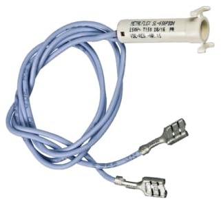 easyPART passend für Electrolux 3570031264 Kontrolllampe mit Kabel AEG | Backofen Herd, Diese Signallampe gehört zum Bedienfeld des Herds, Die Anschlusskabel sind jeweils 400 mm lang, Gesamtlänge