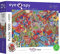 UFT Eye Spy Puzzle 1000 - Imaginary Cities: Rom, Italien