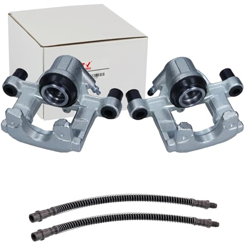 Bremssattel hinten rechts für C-Klasse W204 + E-Klasse A207 C207