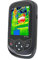 LERORA Termocamera Rivelatore del visualizzatore Digitale della Macchina Fotografica della termocamera a infrarossi IR del Telefono Cellulare 76800 Pixel con Una risoluzione di 320 x 240 IR