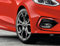 Ford Original Fiesta 2017 - Aktuell Leichtmetallrad 17 Zoll 5 x 2-Speichen-Y-Design in Rado Grau