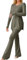 callmo Zweiteiler Damen Y2K Skims Dupes Set Langarmshirt mit Low Rise Flare Lange Schlaghose Slim Fit 2 Stück Lounge Set Outfit Yoga Trainingsanzug Freizeitanzug