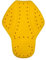 Soft CE Level 2 Back Protector Insert Medium