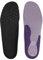 Endoto Schuheinlagen für Vans Skate-Schuhe, Ersatz Insoles Inserts Einlagen für Herren & Damen Stoßdämpfung & Schmerzlinderung bei Fußschmerzen-46 EU