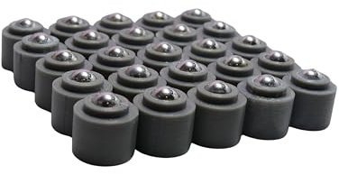 HDS68 Speeds Cal.68 Munition Slugs