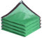 Malla Sombreadora,Red de Sombra de Invernadero Red Resistente a los Rayos UV para pérgola,jardín,Invernadero,gallinero.Green,7×8m/22.96×26.24ft