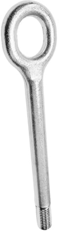 Enwye Gancio di Traino, Gancio di Traino, Occhiello di Traino 51798113 per 500 500L 500X Ducato 250 Boxer Jumper Renegade Compass