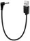 SHOOYIO Câble de charge USB vers DC 5 V - Durabilité pour lampes de poche et ventilateur - Cordon USB flexible