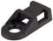 25x Cable Ties Eyelets, Wall Mount Fixings for Cable Ties Up to 4.8 mm Plug Fixings