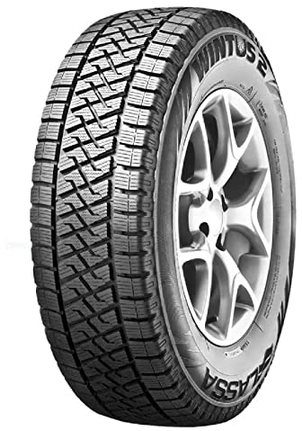 Lassa Wintus 2 - 225/65R16 112R - Winterreifen