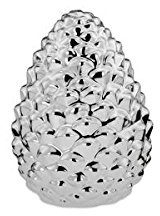 Pinienzapfen Dekoration (mittel)