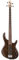 BASSO ELETTRICO CORT ACTION BASS PJ OPW