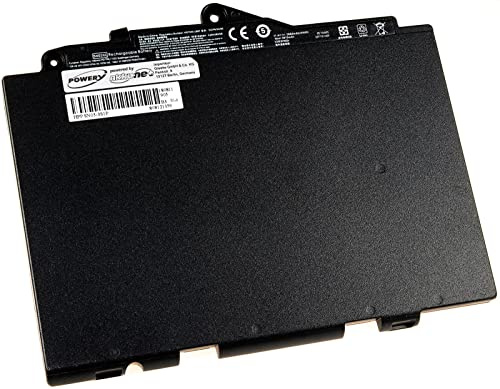 Batterie pour Ordinateur Portable HP EliteBook 820 G3, 11,4V, Li-Polymer [ Batterie pour Ordinateur Portable/Laptop/Notebook ]