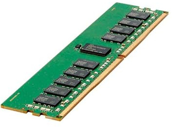 Hewlett Packard Enterprise 8 GB 1Rx8 PC4-2400T **Refurbished**, 817239 (**Refurbished**)