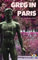 Greg in Paris (The Nick & Greg Books Book 4) (English Edition)