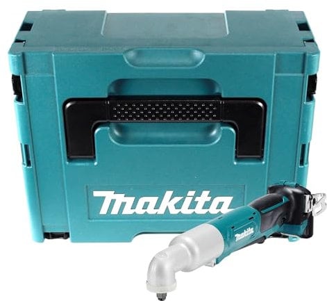 AVVITATORE ANGOLARE AD IMPULSO 10,8V 3/8 QUADRO