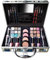GLOSS!| Idee für eine Beauty-Box für Frauen | Geschenkbox für Damen |Weihnachtsgeschenke | Make-up-Palette für Frauen | Aufbewahrungskoffer und Organizer