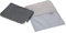 LÄSSIG Baby Windeltasche mit Wickelunterlage für unterwegs/Casual Changing Organizer anthracite