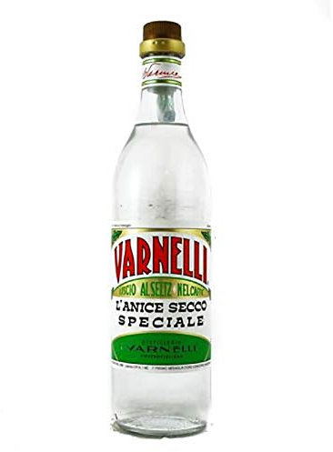Varnelli Anice Secco Speciale Cl.70