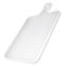 Honbay 1PCS Silicone Tray Molds Cutting Board Mold Resin Serving Board Tray Mold for Home Decoration