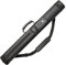 Adhafera Billardqueue-Koffer 2x2 Hard Pool Stick Case aus Kunstleder Billard Zubehör
