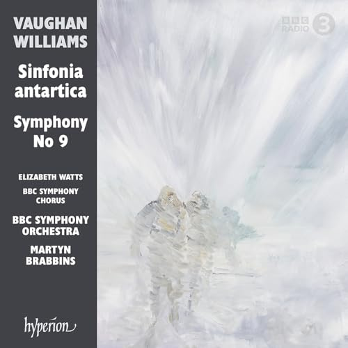 Vaughan Williams: Sinfonia antartica (Symphony No. 7) & Symphony No. 9