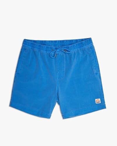 SANDBAR GARMENT DYE Uomo Deus Ex Machina DMS222642A-FRB-M