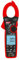 UNI-T Uni-trend Multimeter clamp meter UT205E UT206B UT207B UT208B Analog Digital clamp meter Current clamps AC DC 1000A 1000V Ammeter Pliers Professional NCV LPF Tester 6000 Counts(UT207B)
