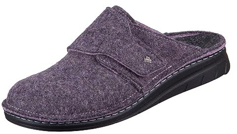 Finn Comfort ZAMS Classic rot Gr. 42