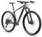 Head Unisex – Erwachsene Trenton 3.0 Mountainbike, grau metallic/schwarz, 43