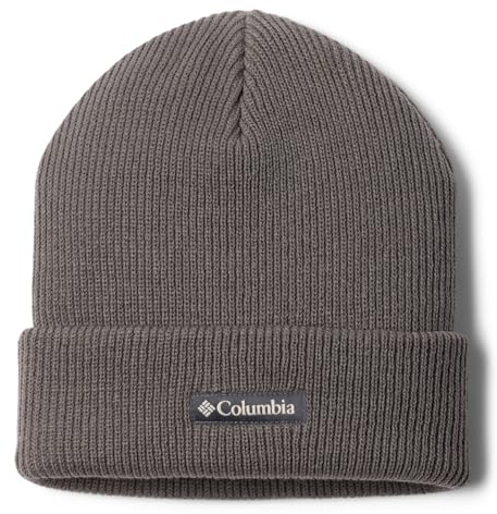 Columbia Damen Beanie Whirlibird Mütze mit Bündchen