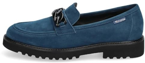 Mephisto Salka, Peacok Blue, 41 EU