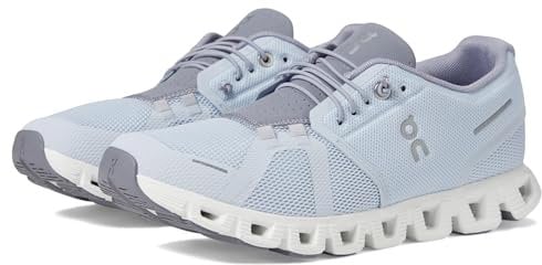 On, Cloud 5 Damen-Sneaker, 35.5 EU