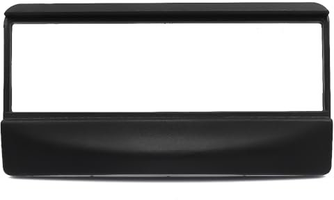 ROBUST Radio Frame Audio Panel for Ford Transit Mk6 2000-2006 Escort 1990-2000 Focus 1999-2005 Fiesta 1995-2010 KA 1996-2008 95AP18933AD 95AP 18933 AD 95AP-18933-AD