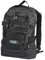 ILLEX Back Bag Black 36L Angelrucksack