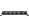 Mkytkv RC Crawler Lichtleiste Kompatibel Mit Axial SCX10 90046 90047 D90 Für Redcat 1/10 RC Crawler Car Truck RC Car Light Bar Kit 6 Lampenperlen Karosserie-Dachlichter