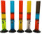 The Dark Diamond Percolator Acrylic Water Bong Multi-Colours Acrylic Bong Pipe (ACR21013)