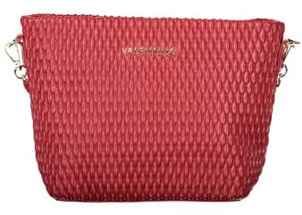 VALENTINO Frequency Re Hobo Bag Rosso Scuro
