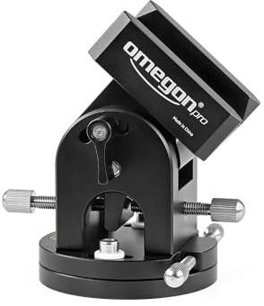 Omegon Testa equatoriale Deluxe